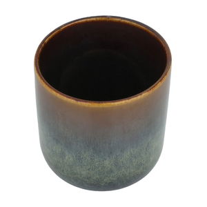 Al Saif Gallery Ceramic Mug, 3.5ml - Brown product image 2