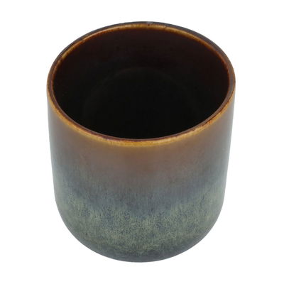 Al Saif Gallery Ceramic Mug, 3.5ml - Brown product image 2