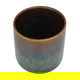Al Saif Gallery Ceramic Mug, 3.5ml - Brown product image 2