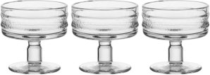 Glass set, 190 ml, 3 pieces - Clear product image 2