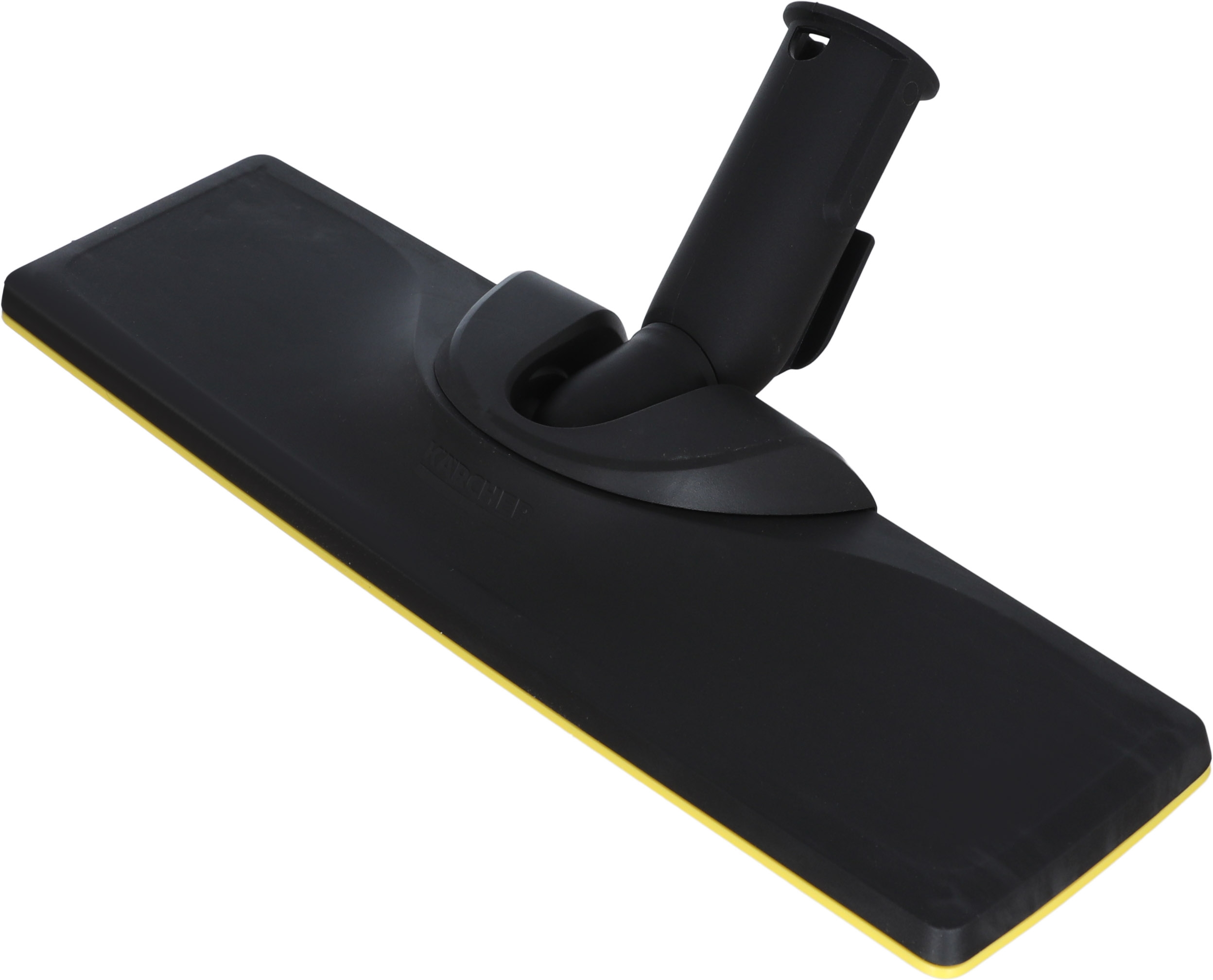 ماكينة تنظيف بالبخار كيرشر، 1500 واط، 1 لتر، SC2 EASYFIX - اسود اصفر product image 4
