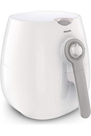 قلاية هوائية ديلي كولكشن فليبس، 1425 واط، 4.1 لتر، HD9216-84 - ابيض product image 2