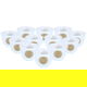 طقم فناجين قهوة عربي السيف غاليري، 12 قطعة - أبيض product image 2