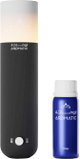 Aromatic Smart Lighted Diffuser, LED Light, AF450, Bluetooth Support - Black product image 1