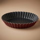 قالب كيك تيفال نيوفلون ، 14 سم - احمر product image 1