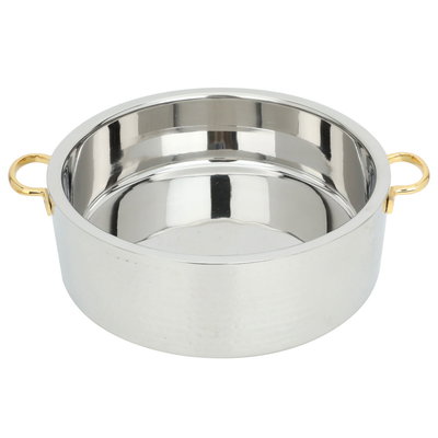 حافظة طعام أستيل السيف غاليري، 6 لتر - فضي product image 4