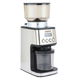 Edison Digital Coffee Grinder, 180 Watt, 320 grams - Silver product image 5