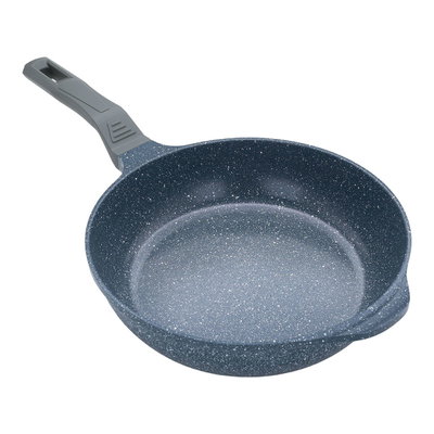 طقم قدور جرانيت السيف غاليري، 7 قطع - رمادي product image 3