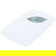 Al Saif Gallery porcelain serving plate, 34 x 25 cm, rectangular - white product image 1