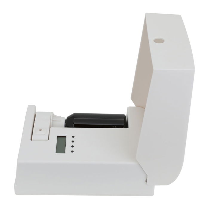 Sense Smart Air Freshener, 4.5 Watt, Square Shape - White product image 4