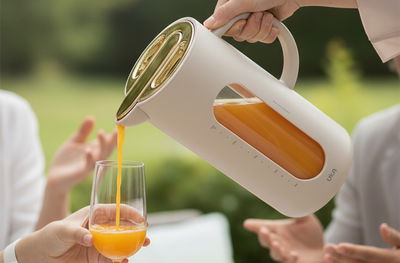 Al Saif Gallery Plastic Geek, 1.5 Liter - Beige product image 3