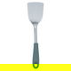 Stainless steel Al Saif Gallery, silicone handle - green product image 2