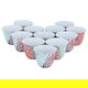 طقم فناجين قهوة عربي بورسلان السيف غاليري، 12 قطعة - أخضر product image 2