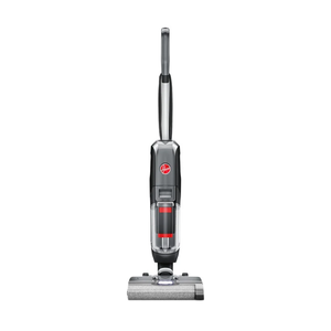 مكنسة ستريملاين هوفر المحمولة، 340 واط، نظام خزان مزدوج، MPACCDHF-SLME - أبيض product image 2