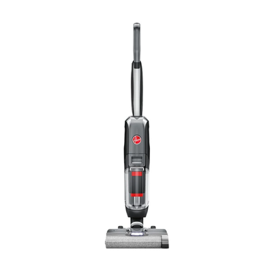 مكنسة ستريملاين هوفر المحمولة، 340 واط، نظام خزان مزدوج، MPACCDHF-SLME - أبيض product image 2