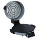 صانعة مظبي و خبازة منزلية إديسون، 2400 واط، لوحة تحكم، ZS-306P2-ET - رمادي فاتح product image 3
