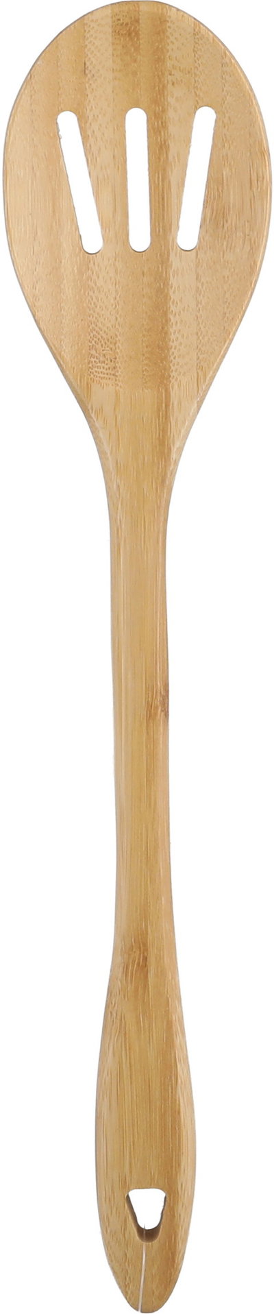 ملعقة طبخ خشب السيف غاليري، 6.5x32.5 سم - بني خشبي product image 2