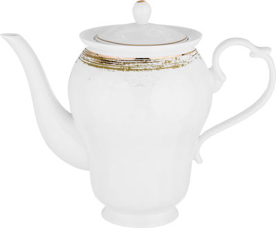 Alsaif Gallery Porcelain Dinner Set, 166 Pieces, Red-White Pattern product image 3