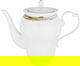 Alsaif Gallery Porcelain Dinner Set, 166 Pieces, Red-White Pattern product image 3