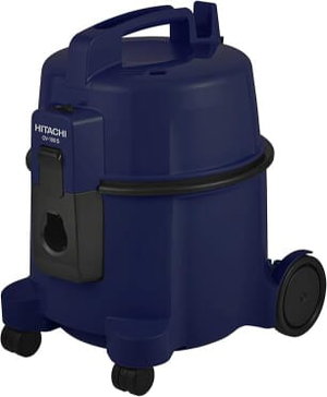 مكنسة كهربائية برميل هيتاشي، 1600 واط، 7.5 لتر، CV-100PDBLGSA - ازرق product image