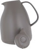ترمس بطريق إليجانس، 1 لتر، حافظة داخلية زجاج - بني product image 4