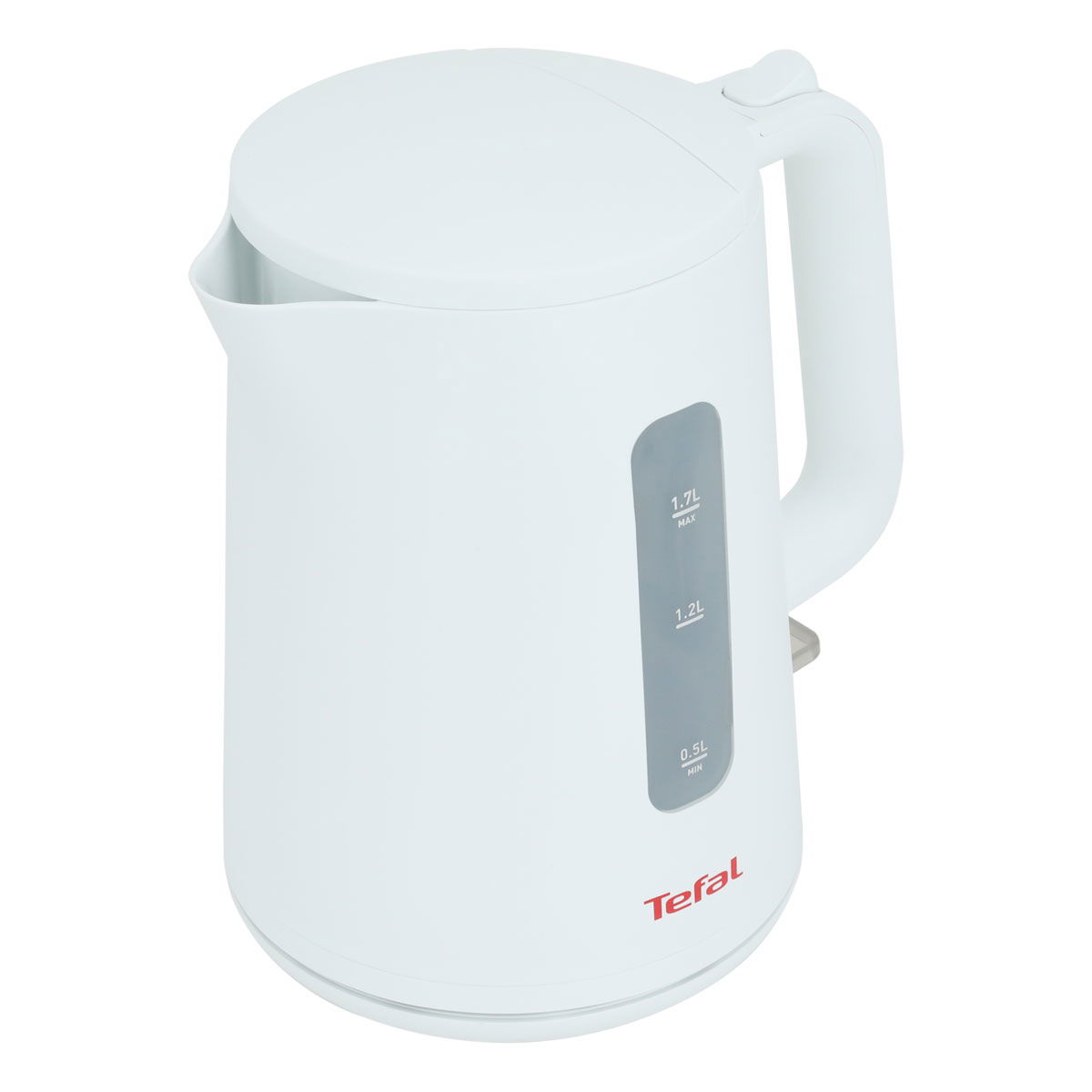 غلاية كهربائية تيفال، 2000-2400 واط، 1.7 لتر - ابيض product image 2