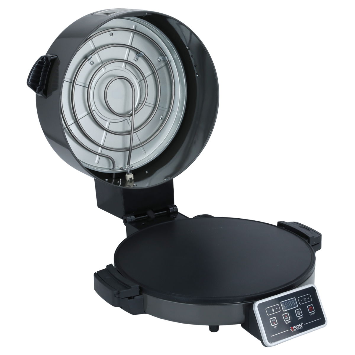 Edison Madhbi Maker + Home Baker, 2400 Watt, Digital - Dark Gray product image 4