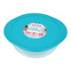 صينية فرن بايركس السيف غاليري، 26 سم، بغطاء - شفاف product image 3