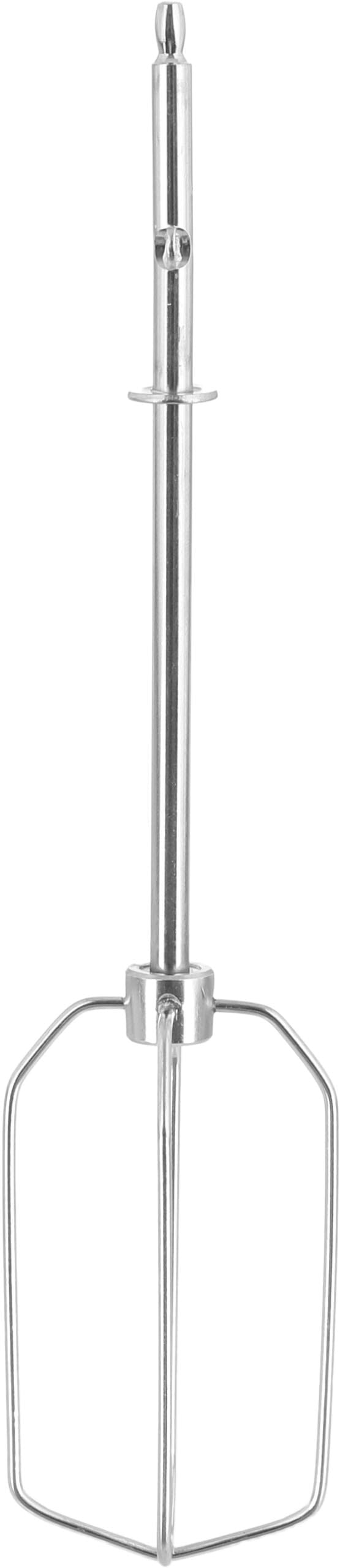 مضرب بيض كهربائي جانو تيربو، 250 واط، 6 سرعات، 2 مضرب - أبيض product image 2