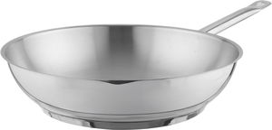 طاوة استيل صافينوكس، 28 سم - فضي product image 2