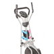 Elliptical Health Care Device, Weight Capacity up to 100 kg, 5-inch LCD Screen, 8 Levels - Black product image 2