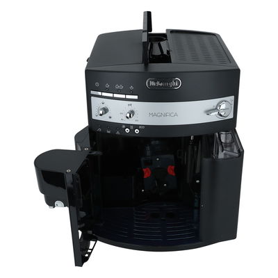 محضر اسبريسو ديلونجي، 1450 واط، 1.8 لتر - اسود فضي product image 6