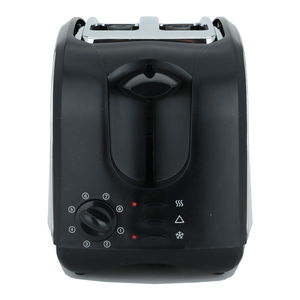 حماصة خبز كينوود كهربائي، 900 واط، 2 شريحة - اسود product image 3