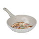 مقلاة جرانيت روكي، 18 سم - كريمي product image 1