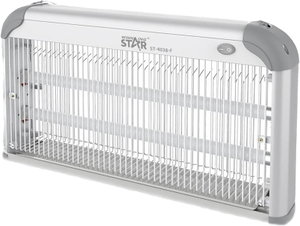 Winning Star ST-4038-F Mosquito Killer, 30W, 2 Bulbs - White product image