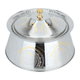 حافظة طعام استيل السيف غاليري، 5000 مل - فضي product image 2