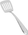 مغرفة طعام استيل السيف غاليري، 8×37 سم - فضي product image 1