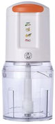فرامة كهربائية السيف، 350 واط، 0.5 لتر، E02424 - ابيض product image 1