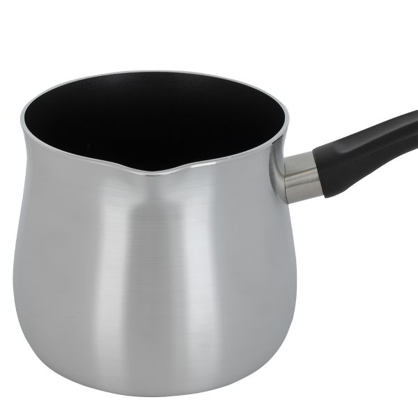 ركوة المونيوم السيف غاليري، 10.5 سم - فضي product image 2