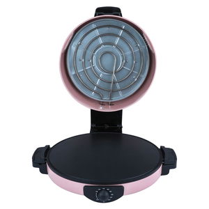 Edison ZS-306BHD-S2-P Home Oven, Heat Control, 40 Cm, 2400 W - Pink product image 10