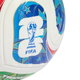 كرة قدم تريوندا برو ببولي يوريثين اديداس، مقاس 5 - متعددة الالوان product image 5