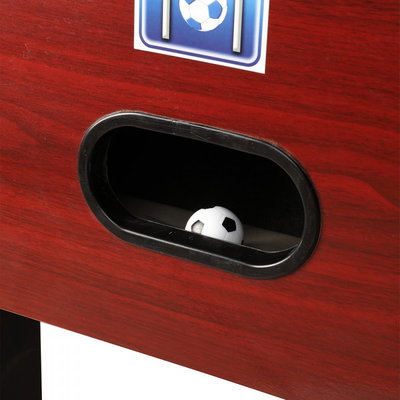 طاولة كرة قدم خشب الفالح، 51 كجم - بني product image 2