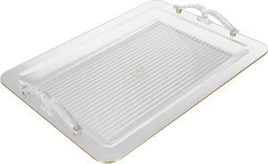 طقم ترامس الهنوف السيف غاليري، 3 قطع - ذهبي product image 6