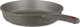 طقم قدور داي كاست الومنيوم روبوست، 7 قطع، غطاء زجاج، يد سيليكون - رمادي product image 6