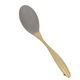 Al Saif Gallery Silicone Cooking Spoon, Handle - Gold product image 3