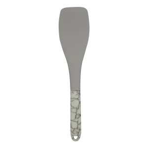ملاس سيليكون السيف غاليري، يد نقش رخامي - رمادي product image 2