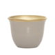 Al Saif Gallery Porcelain Coffee Cup Set, 12 Pieces - Beige product image 3