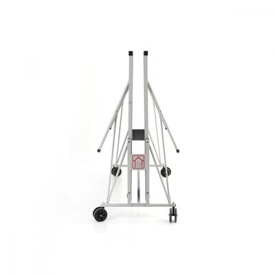 طاولة تنس طاولة خشب الفالح، 66 كجم - ازرق product image 6