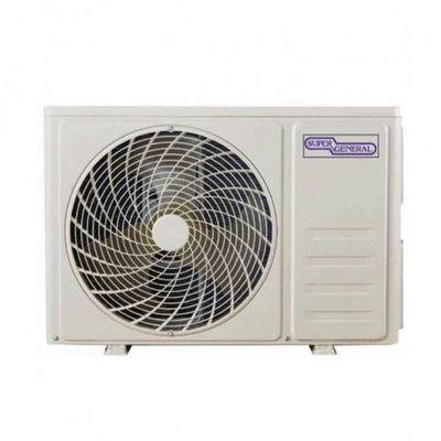 مكيف سبيليت سوبر جنرال، 22000 وحدة تبريد، بارد فقط، خاصية I Feel، KSGS243GE1 - ابيض product image 3