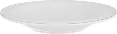 Alsaif Gallery Porcelain Dinner Set, 166 Pieces, Red-White Pattern product image 16